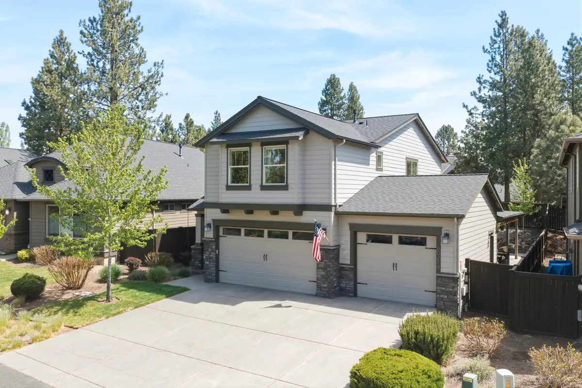60219 Rolled Rock Way, Bend, OR 97702 - #1