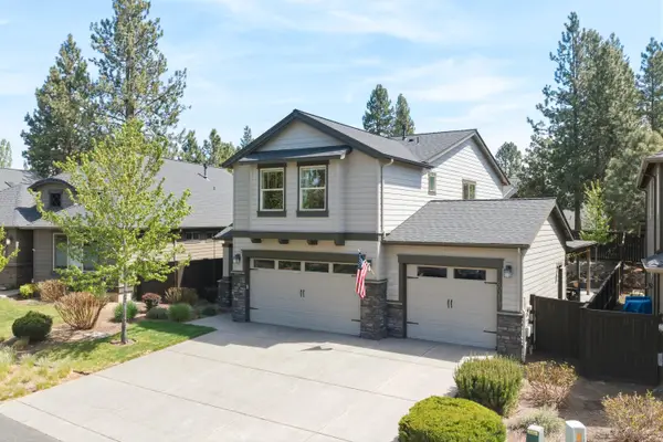 60219 Rolled Rock Way, Bend, OR 97702