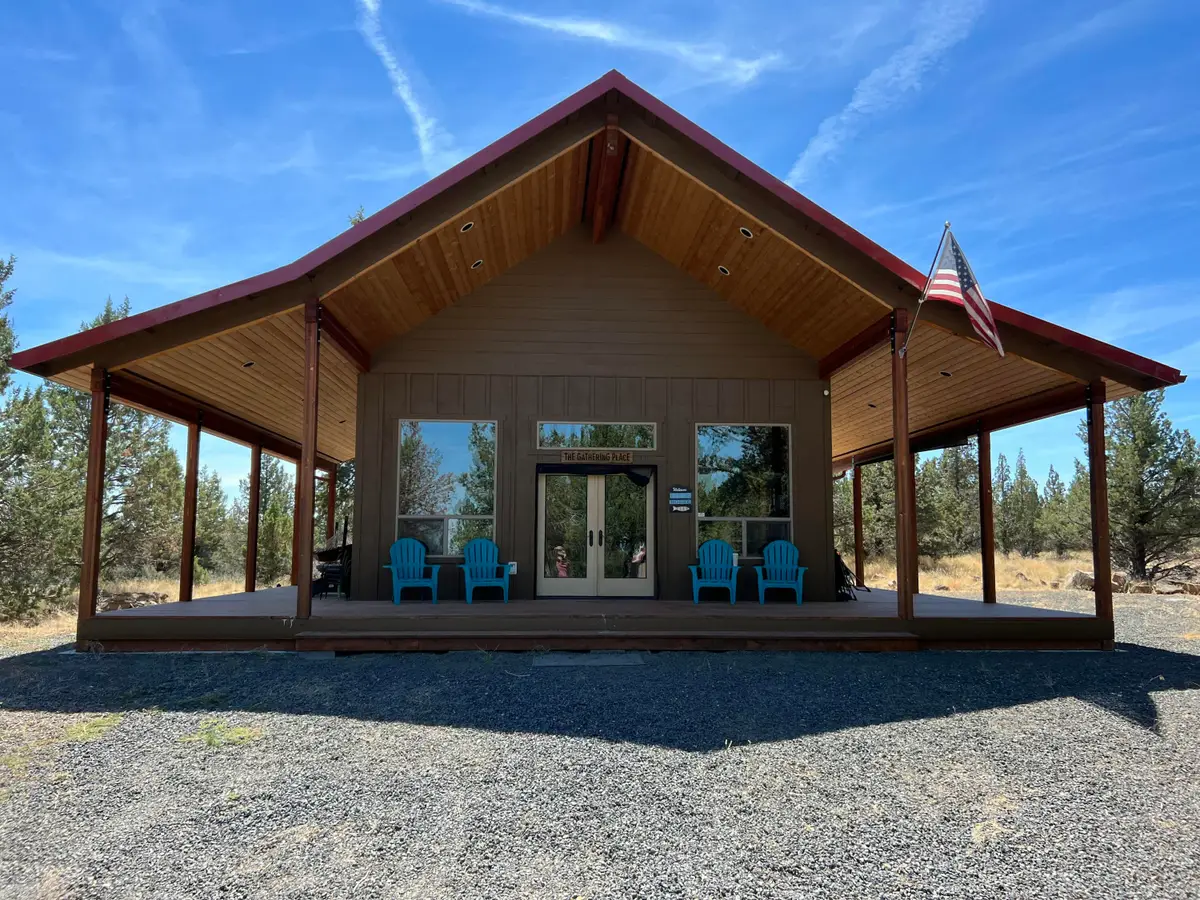 5478 SW Sagebrush, Culver, OR 97734 - #1