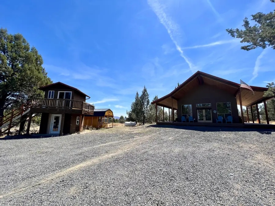 5478 SW Sagebrush, Culver, OR 97734 - #2