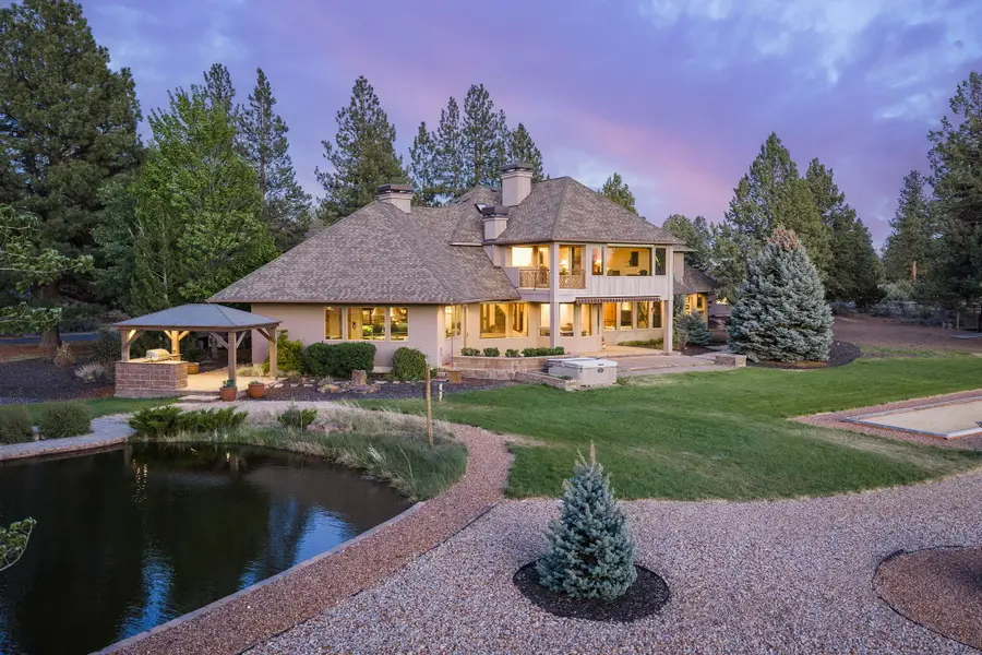 21725 Rickard Road, Bend, OR 97702 - #2