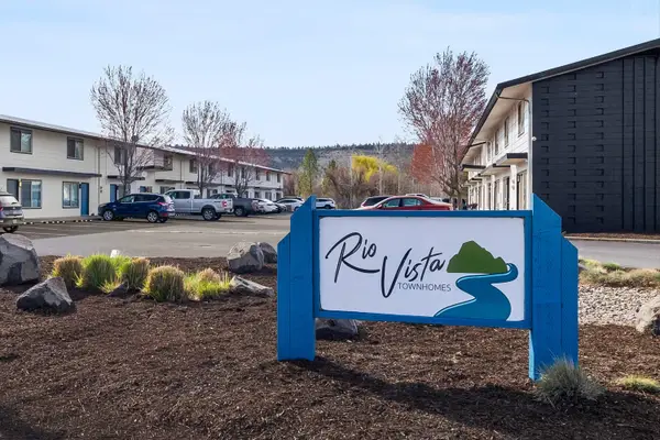 940 NW 2nd Street, Prineville, OR 97754