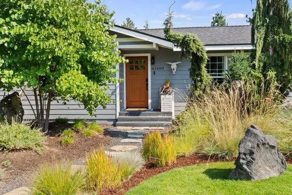 61400 SW Blakely Road, Bend, OR 97702