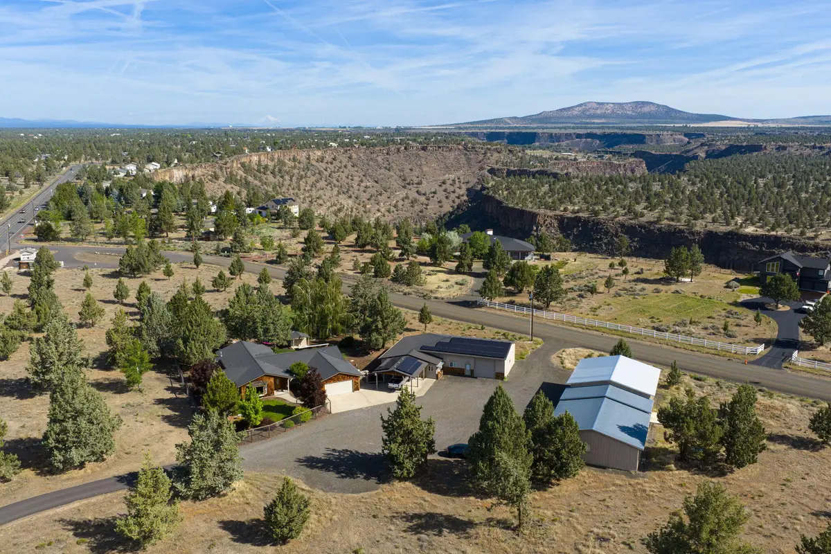16985 SW Chinook Drive, Terrebonne, OR 97760 - #1