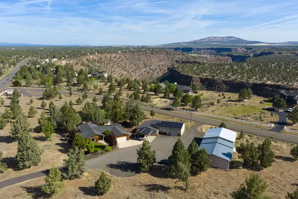 16985 SW Chinook Drive, Terrebonne, OR 97760