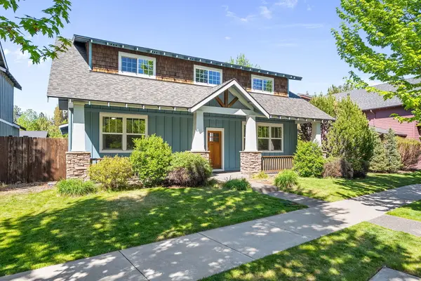 20398 Aberdeen Drive, Bend, OR 97702