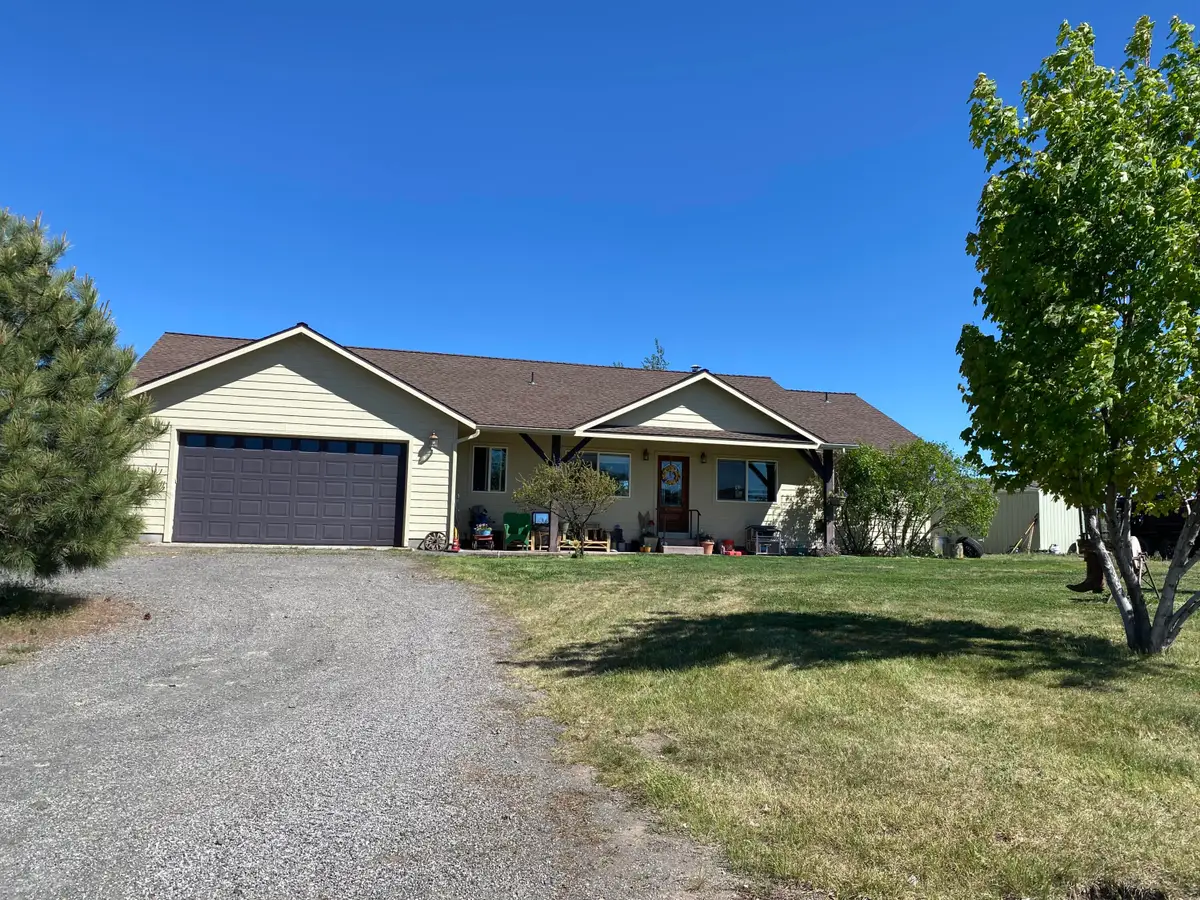 93300 Pike Lane, Lakeview, OR 97630 - #1