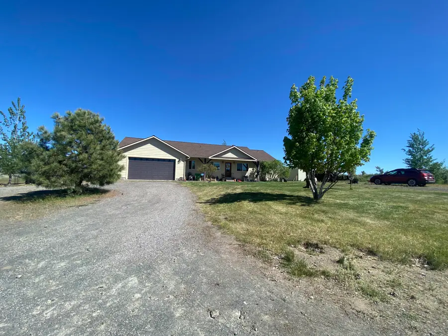 93300 Pike Lane, Lakeview, OR 97630 - #2