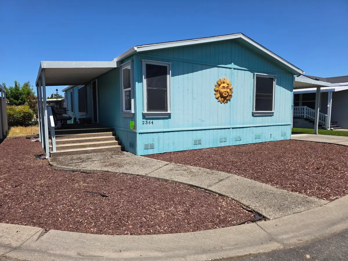 2364 Bradley Court, Grants Pass, OR 97527 - #1
