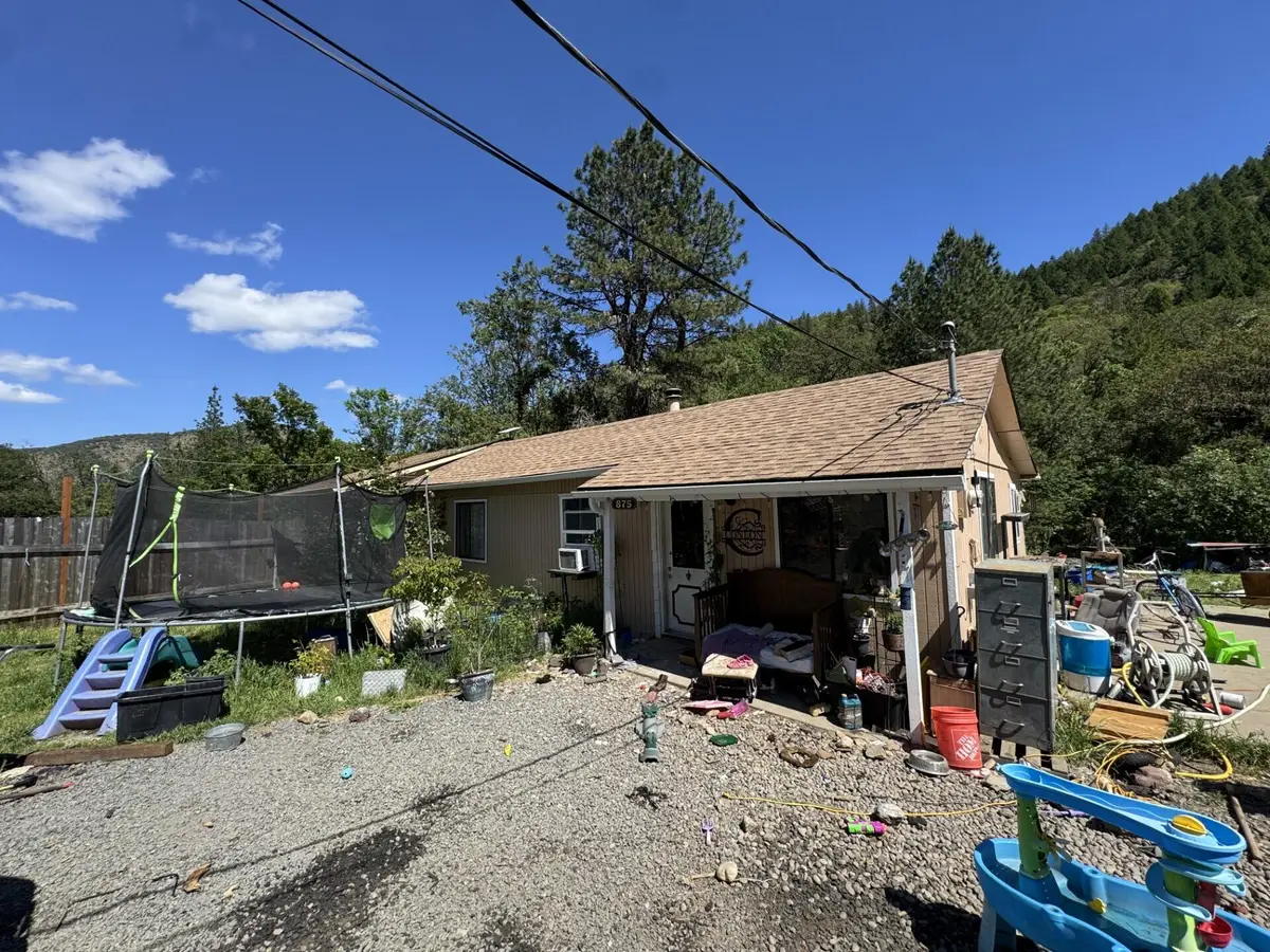875 Schiefflin Gulch Road, Gold Hill, OR 97525 - #1