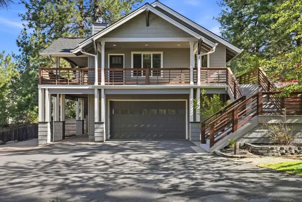 2692 NW Nordic Avenue, Bend, OR 97703