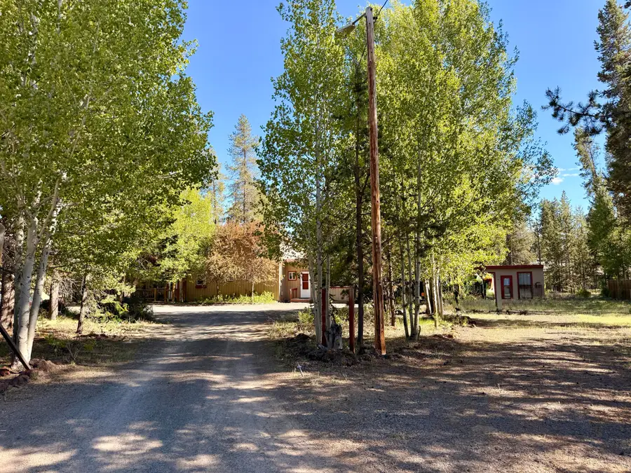 16025 Strawn Road, La Pine, OR 97739 - #2
