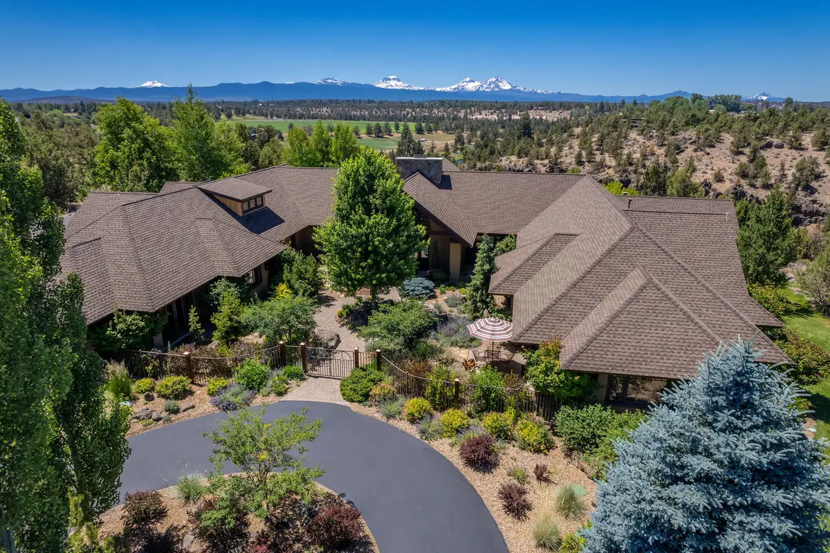 20450 Arrowhead Drive, Bend, OR 97703 - #1