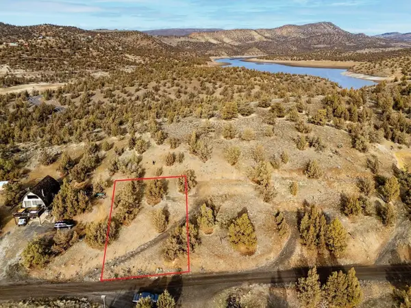 SE Tl 1700 Vista Loop, Prineville, OR 97754