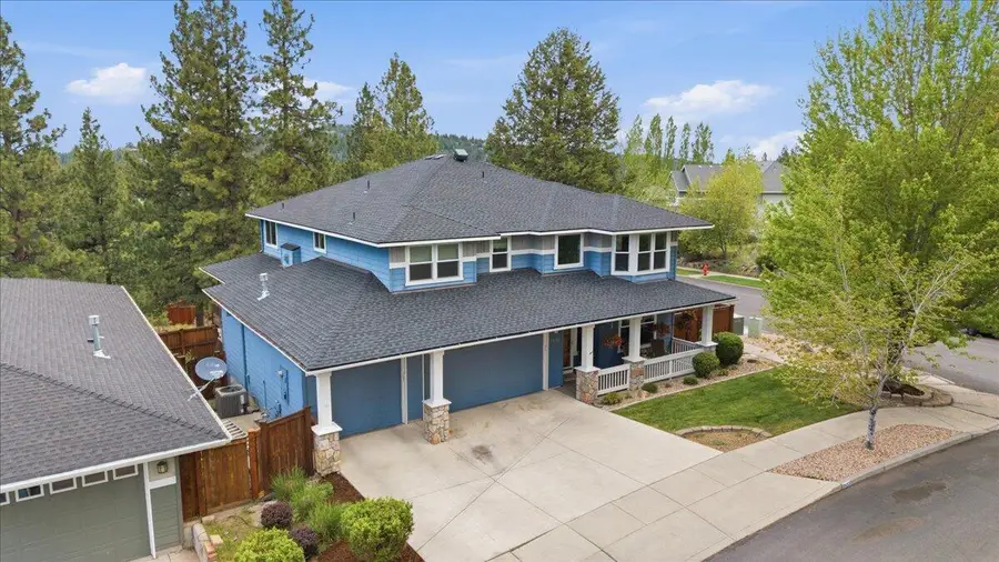 2433 NW Quinn Creek Loop, Bend, OR 97703 - #3