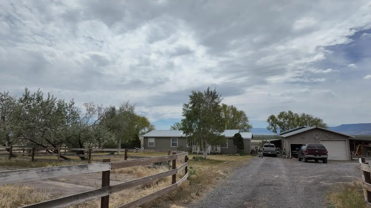 84900 Carlon Lane, Summer Lake, OR 97640 - #1