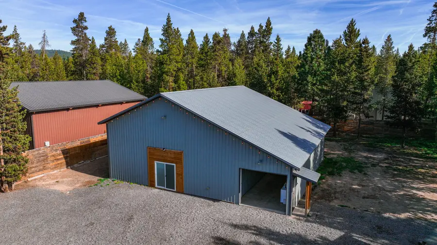 17140 Fontana Road, Bend, OR 97707 - #3