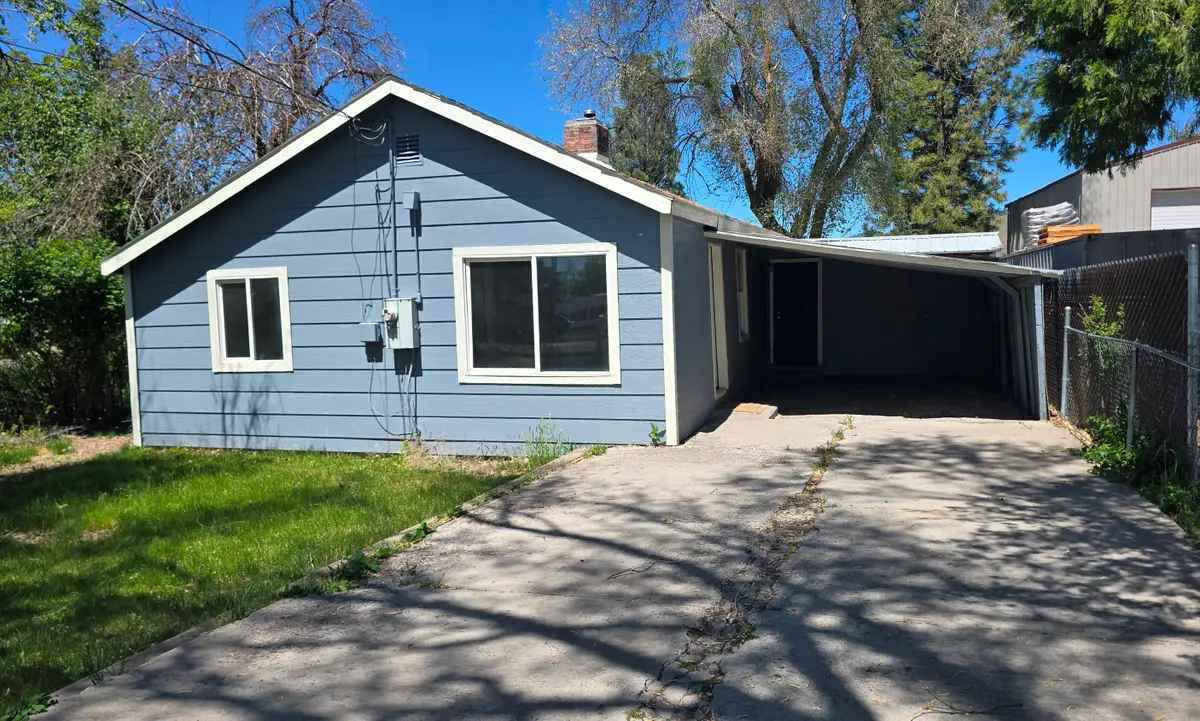 4305 Frieda Avenue, Klamath Falls, OR 97603 - #1