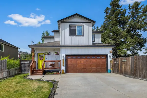 21336 Oconnor Way, Bend, OR 97701