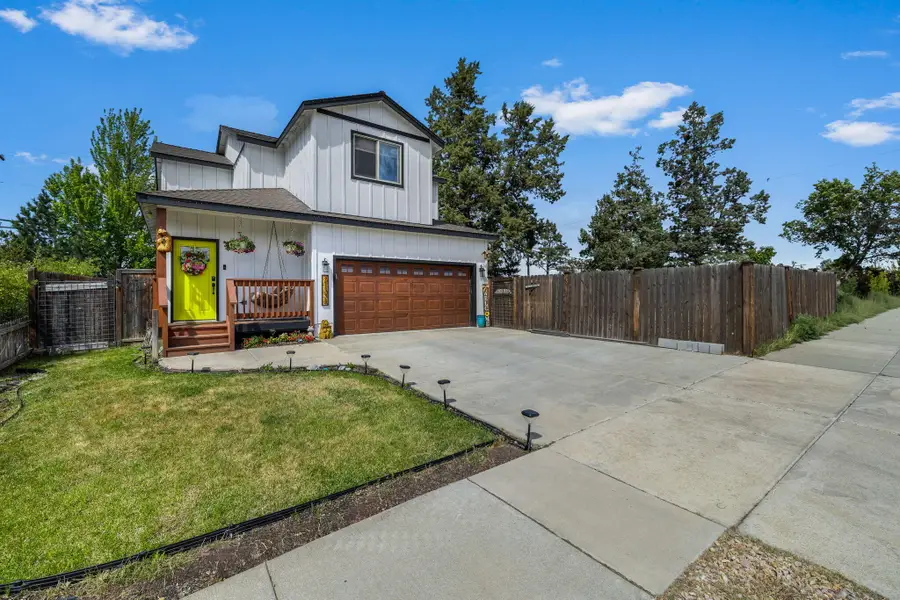 21336 Oconnor Way, Bend, OR 97701 - #2