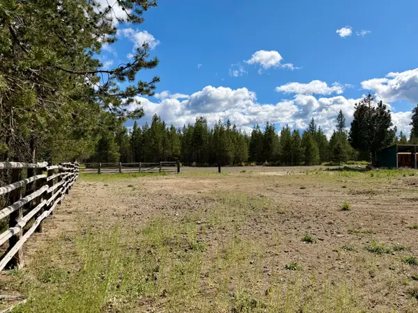 Kamloop Lane #TL4300, Gilchrist, OR 97737