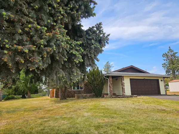 10912 Mesa Court, Klamath Falls, OR 97601