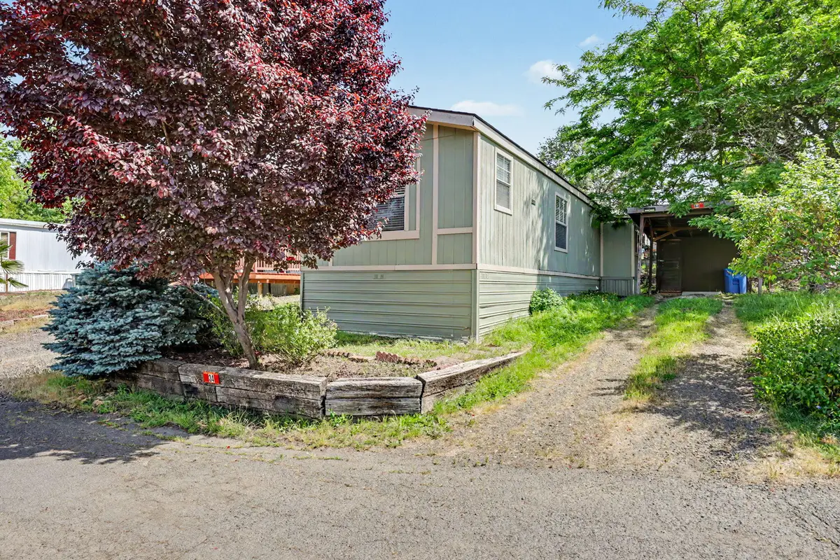 421 Stevens Road #UNIT 34, Eagle Point, OR 97524 - #1