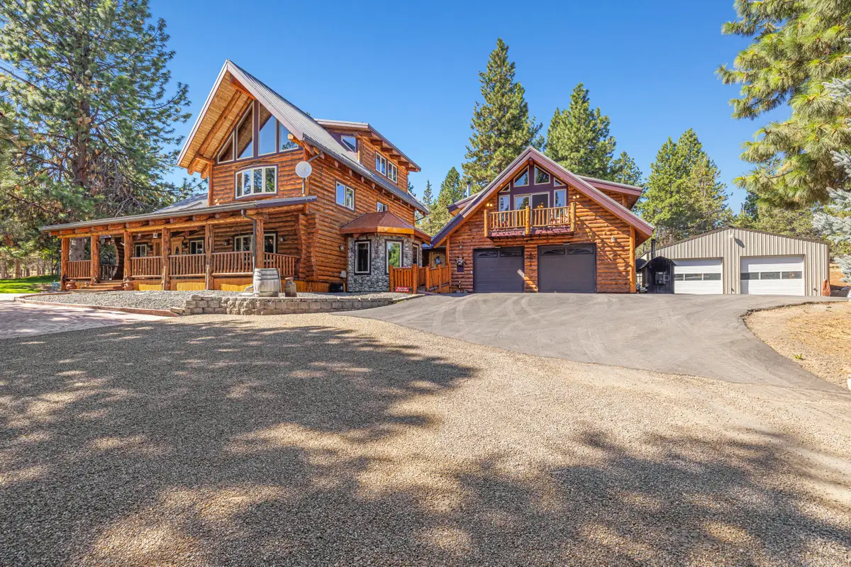 13500 Lava Lane, Klamath Falls, OR 97603 - #1