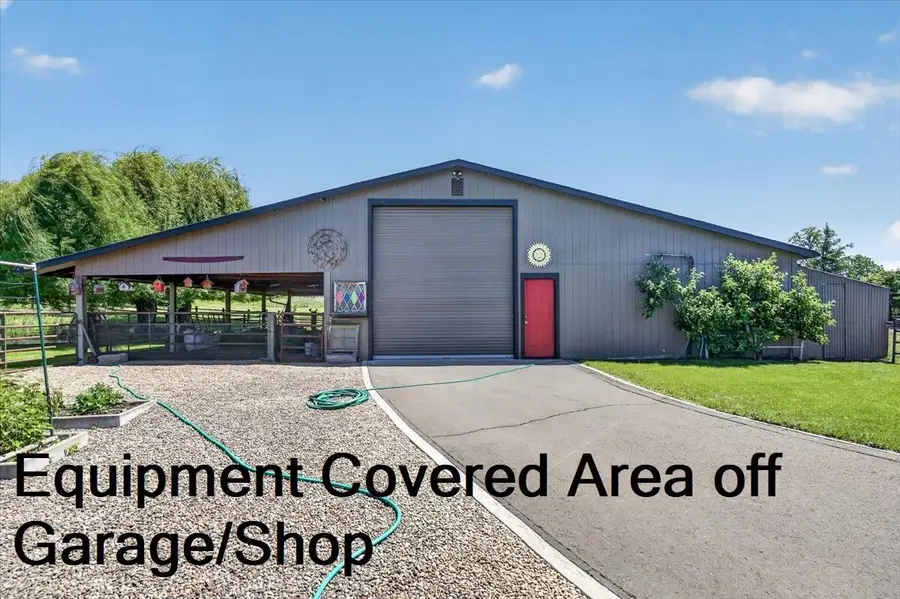 39 E Valley View Road, Ashland, OR 97520 - #3