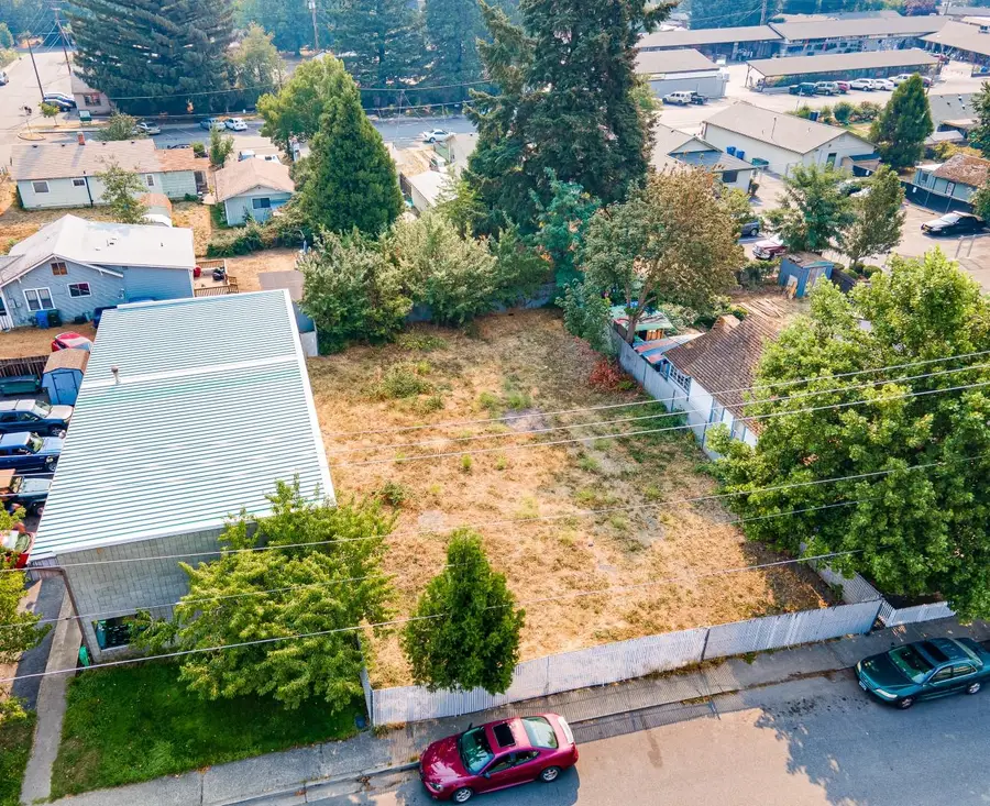 0 Oak Street, Rogue River, OR 97537 - #2