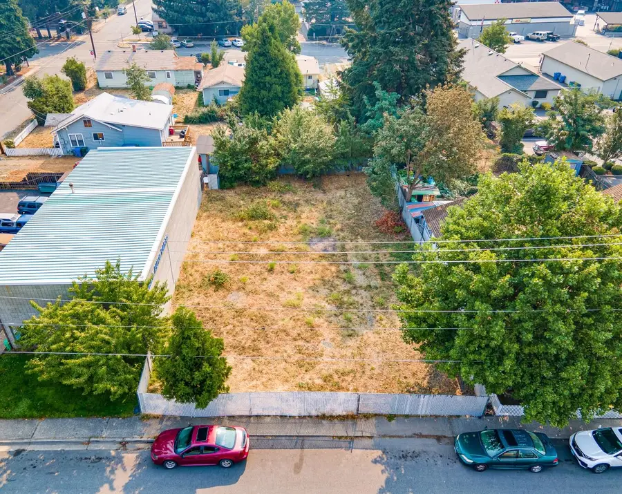 0 Oak Street, Rogue River, OR 97537 - #3