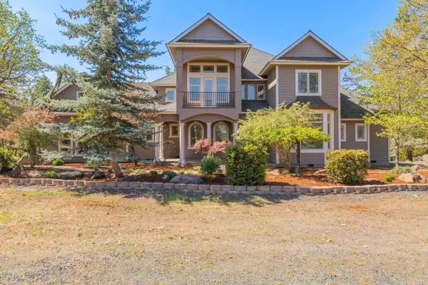6686 Osprey Lane, Klamath Falls, OR 97601