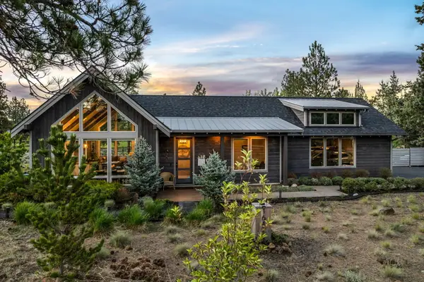 16472 Jordan Road, Sisters, OR 97759