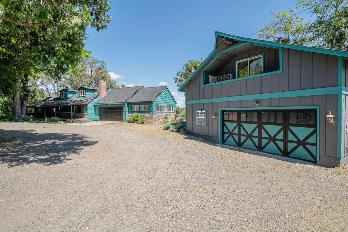 4970 Old Stage Road, Central Point, OR 97502 - #1