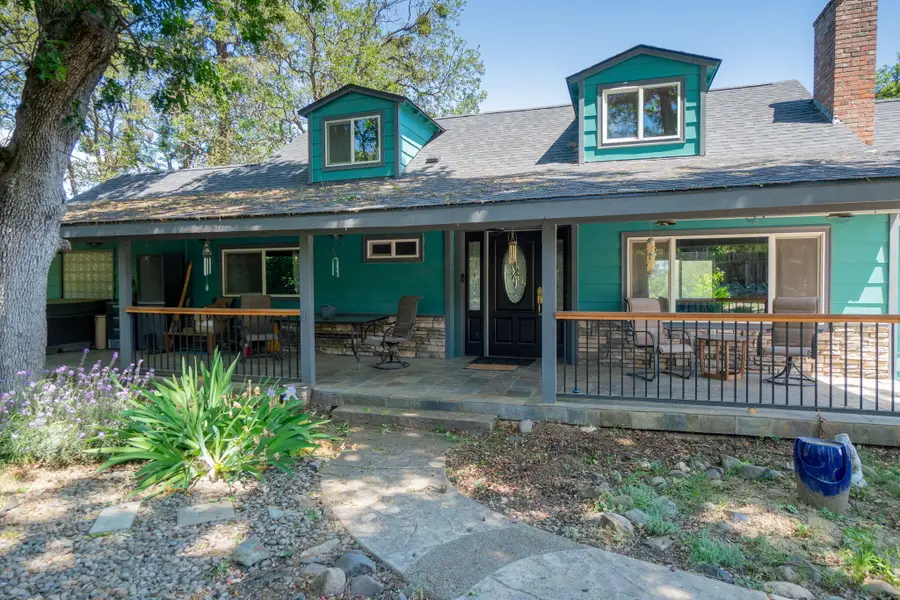 4970 Old Stage Road, Central Point, OR 97502 - #2