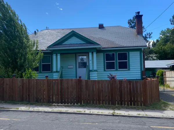 921 Prospect Street, Klamath Falls, OR 97601