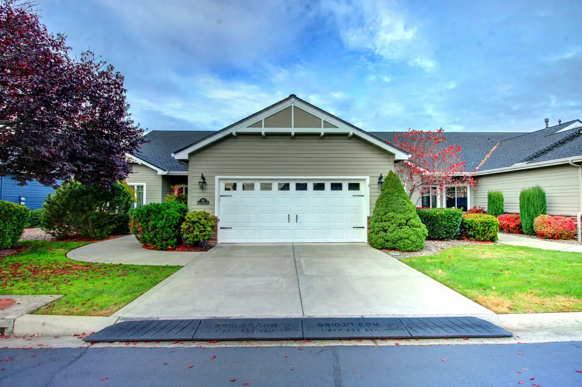 33 Broken Stone Way, Eagle Point, OR 97524 - #1