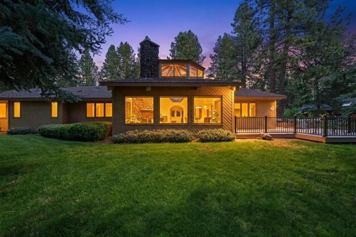 17735 Squirrel Lane #1, Sunriver, OR 97707 - #1