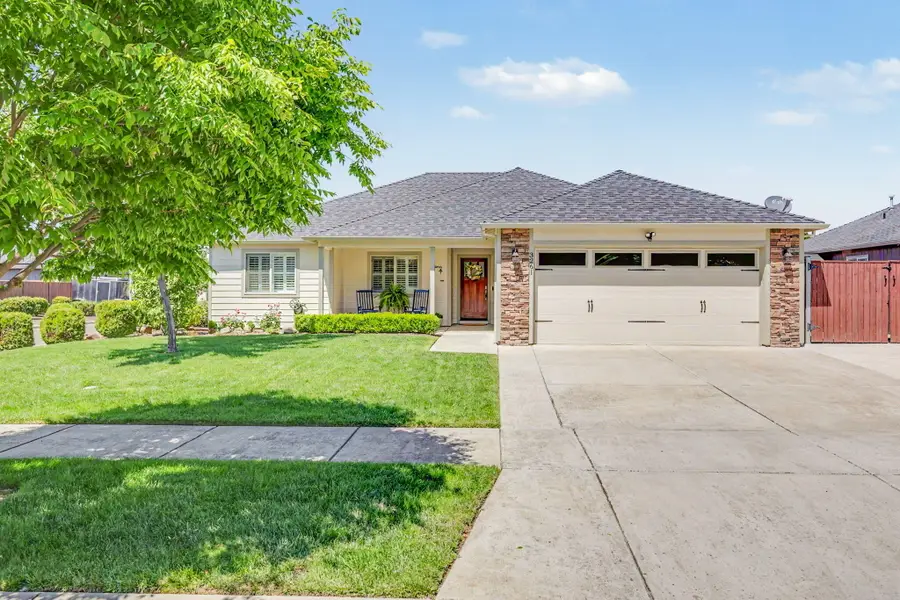 3261 Dearborn Lane, Medford, OR 97504 - #3