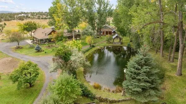21925 Bear Creek Road, Bend, OR 97701
