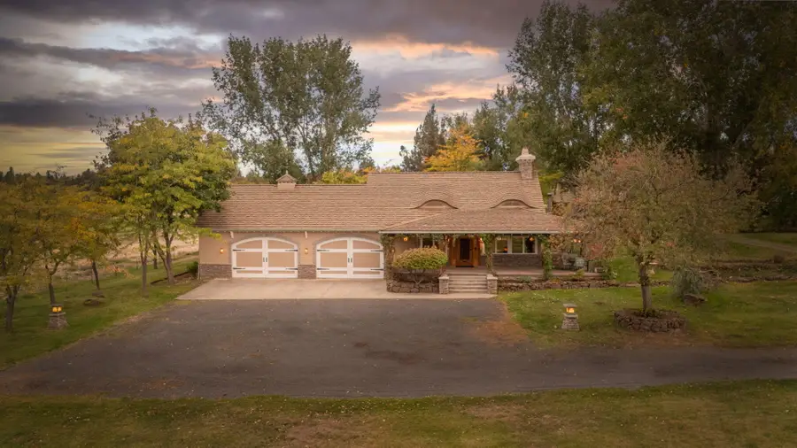 21925 Bear Creek Road, Bend, OR 97701 - #3