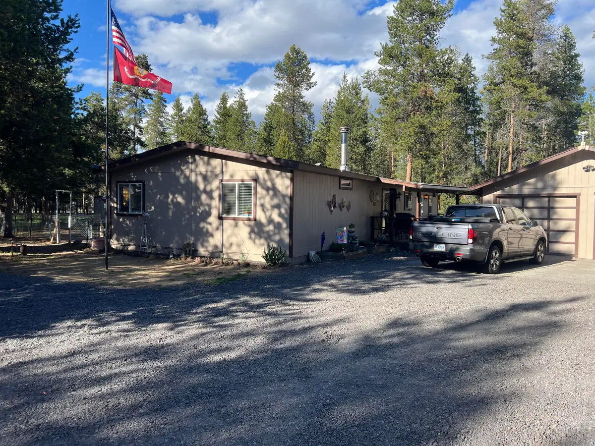 53506 Day Road, La Pine, OR 97739 - #1