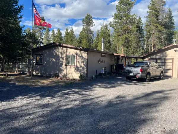 53506 Day Road, La Pine, OR 97739