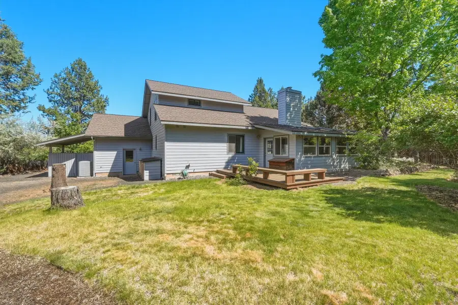 20584 Brightenwood Lane, Bend, OR 97702 - #3