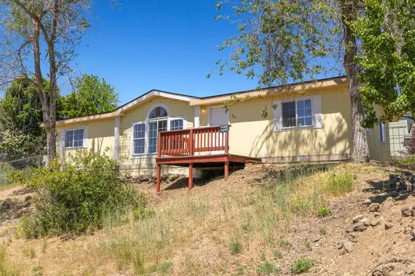 729 Hill Street, Klamath Falls, OR 97601