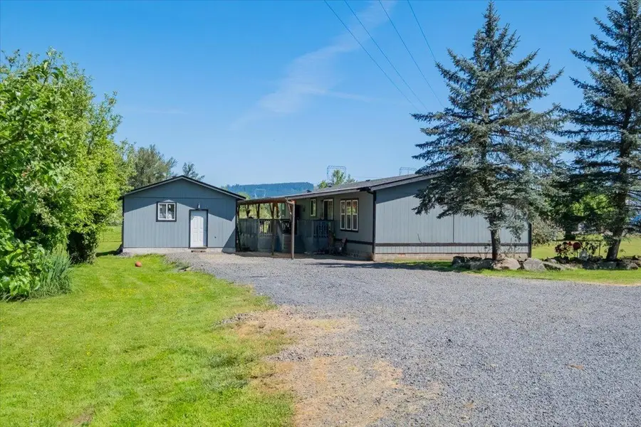 35377 Ede Road, Lebanon, OR 97355 - #3