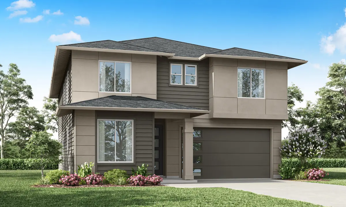 61251 SW Grotto Place #Lot45, Bend, OR 97702 - #1