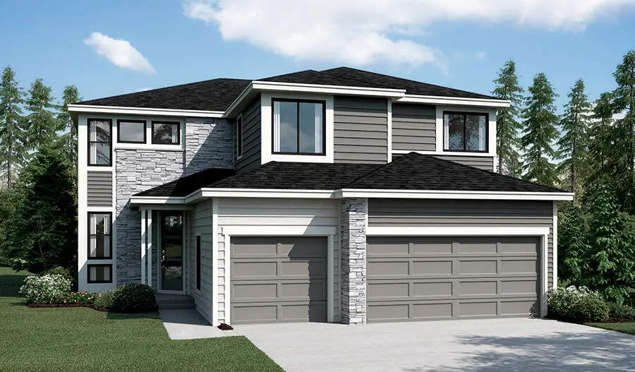 61246 SW Grotto Lane #Lot62, Bend, OR 97702 - #1