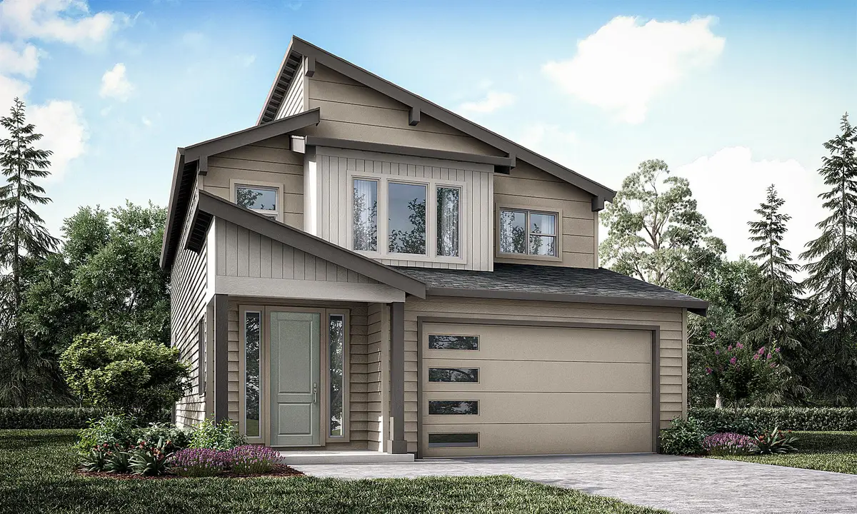 61221 SW Last Chance Place #Lot67, Bend, OR 97702 - #1