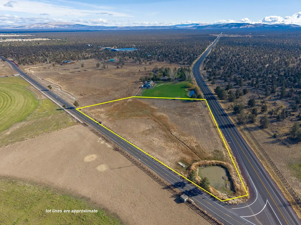 23669 Dodds Road, Bend, OR 97701 - #1